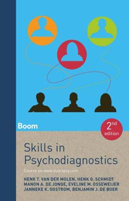 Skills in psychodiagnostics (Paperback)