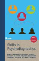 Skills in psychodiagnostics (Paperback) - thumbnail