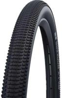 Buitenband Schwalbe Billy Bonkers Performance 16 x 2.00" / 50-305 mm - zwart - thumbnail