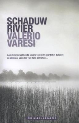 Schaduwrivier - Valerio Varesi - eBook (9789045202358)