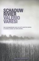 Schaduwrivier - Valerio Varesi - eBook (9789045202358) - thumbnail