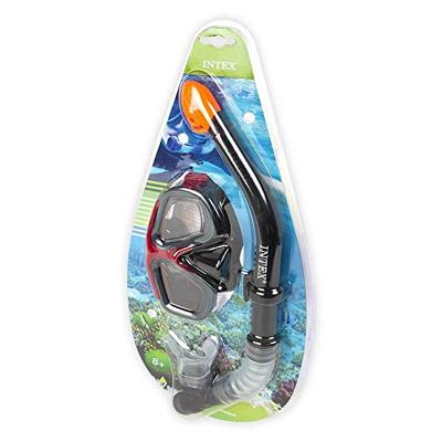 Intex surf rider snorkelset