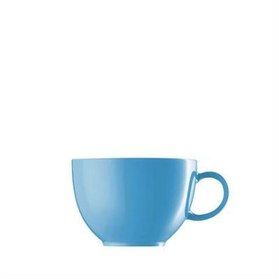 THOMAS - Sunny Day Waterblue - Theekop 0,20l