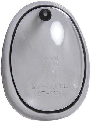 Coming Soon Richtingaanwijzer glas turn signal cap vparts vo*hi li+re, 7987