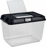 TRIXIE REPTILAND FAUNABOX ASSORTI - thumbnail