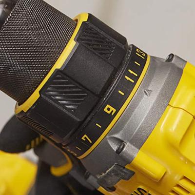 Stanley FATMAX V20 18V Brushless schroefboormachine