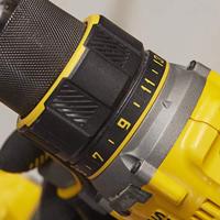 Stanley FATMAX SFMCD720D2K V20 18V BL Schroefboor | 2x 2.0Ah - SFMCD720D2K-QW - thumbnail