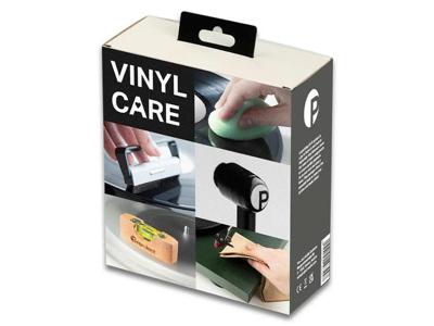 Project: Vinyl Care Set