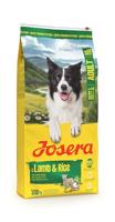 JOSERA ALL SIZES ADULT LAMB / RICE - thumbnail