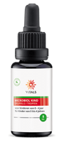 Vitals Microbiol kind 0-4 jaar 8 Milliliter - thumbnail