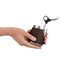 Sage THE PRO CONTROL JUG Koffie accessoire Bruin - thumbnail