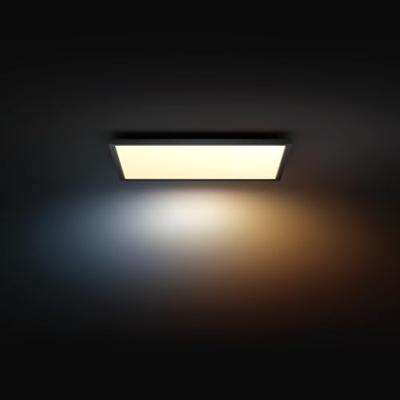 Philips Hue LED-paneel met dimmer 8720169158894 Hue Aurelle WA 39 W - thumbnail