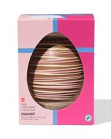 HEMA Luxe paasei melk rocky road 250g - thumbnail