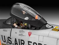 Revell 1/48 F-86D ''Dog Sabre'' - thumbnail