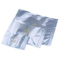 Quadrios ESD-zakje Afschermend ESD-codeletter S 35 stuk(s) - thumbnail