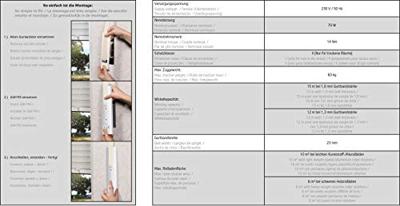 Superrollo Professional SR10195 GW195 Elektrische bandopwinder Inbouw (in muur) Superrollo Professional SR10195 GW195 Elektrische bandopwinder Inbouw (in muur)