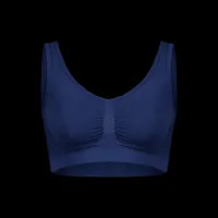 Gianvaglia naadloze comfort top /BH - Microfiber Bh topje - naadloze bralette - thumbnail