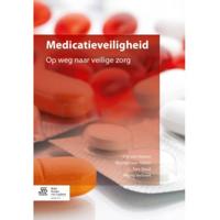 Medicatieveiligheid (Paperback) - thumbnail