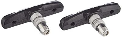 Shimano set remblokken m70t3 v-brake deore y8bm9810a - thumbnail