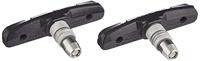 Shimano set remblokken m70t3 v-brake deore y8bm9810a - thumbnail