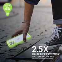 Catalyst Influence Hoesje iPhone 13 Pro Glow-In-The-Dark - thumbnail