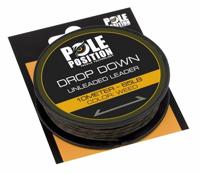 PolePosition Drop Down Unleaded Leader Silt 65Lb - thumbnail