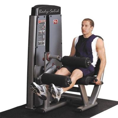 ProDualLine DLEC-SF Leg Extension & Curl Machine