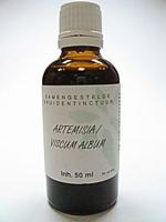 Natura Sanat Artemisia vulgaris/viscum album compl tinctuur (50 ml) - thumbnail