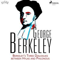 Berkeley's Three Dialogues between Hylas and Philonous - thumbnail