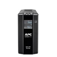 APC - APC Back-UPS Pro BR900MI - UPS - 900VA - thumbnail