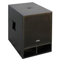 JB Systems Vibe 15-SUB MKII Passieve subwoofer 15 inch 400W - thumbnail
