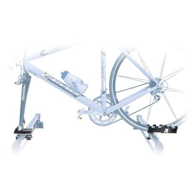 Peruzzo roof bike carrier rolle