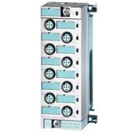 Siemens 6ES7141-4BH00-0AA0 PLC-elektronicamodule 30 V, 24 V/DC, 28.8 V/DC - thumbnail