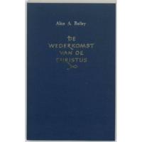De wederkomst van de Christus (Paperback) - thumbnail