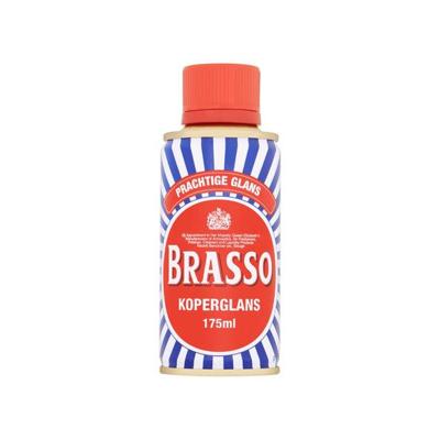Brasso koperglans (6x 175ml)