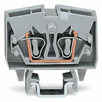 WAGO 264-705 Doorgangsklem 100 stuk(s) - thumbnail