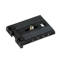 Cullmann Snelkoppelplaat MX492 65mm voor Magnesit - thumbnail