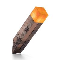 Minecraft Illuminating Collector Replica - Torch - thumbnail