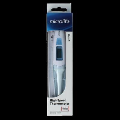 Retomed Microlife Thermometer MT200