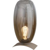 Masterlight TafellampOlive Ø18,5cm glas - zand - 4430-36-02-18 - thumbnail