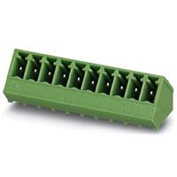 Phoenix Contact 1827318 Male behuizing (board) SMC Totaal aantal polen: 6 Rastermaat: 3.81 mm Inhoud: 50 stuk(s) - thumbnail