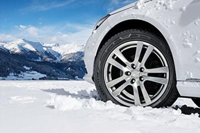 Dunlop Winter Sport 5 SUV - thumbnail