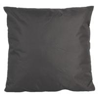 Tuinkussen 45x45cm Antraciet - thumbnail