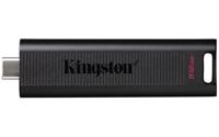 Kingston DataTraveler Max 512 GB usb-stick - thumbnail