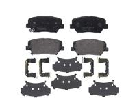 Remblokken set P30070 - thumbnail