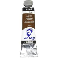 Van Gogh Van Gogh Olieverf 40 ml Omber Naturel - thumbnail