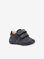 Soepele babyschoentjes om te kruipen B Tutim GEOX® marineblauw - thumbnail