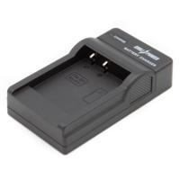 ChiliPower Sony NP-BG1 en NP-FG1 mini USB oplader - thumbnail
