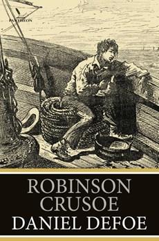Robinson Crusoë - Daniël Defoe - ebook