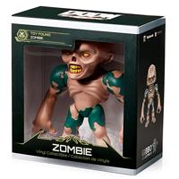 Doom Eternal Vinyl Figure - Zombie - thumbnail